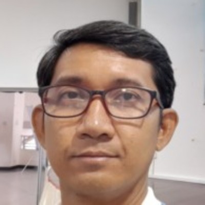 Profile picture of อาจารย์ ดร. ชาติวุฒิ ธนาจิรันธร