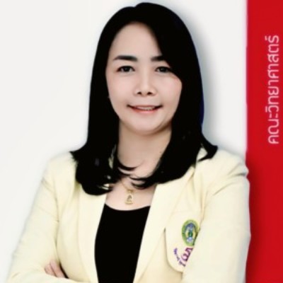 Profile picture of ผศ.ดร. ศรัญญา มณีทอง