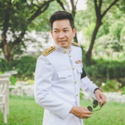 Profile picture of คชาธร วงศ์นิมิตร