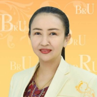 Profile picture of ดร.ทิตยาวดี อินทรางกูร