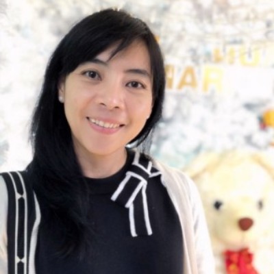 Profile picture of เจนจิรา กุลวงศ์