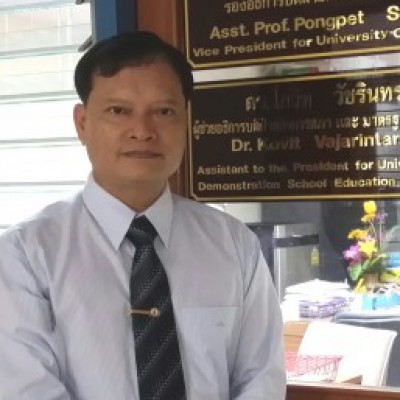 Profile picture of โกวิท วัชรินทรางกูร