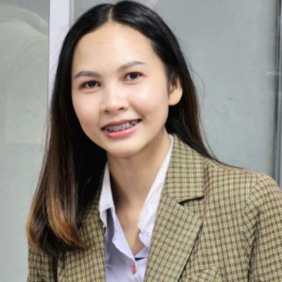Profile picture of จินดาพร เกิดประโคน