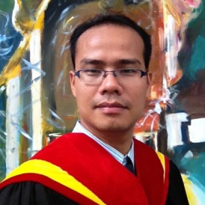 Profile picture of ผศ.ดร.เทพพร โลมารักษ์