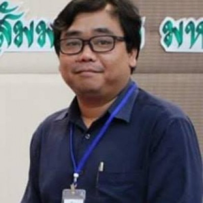 Profile picture of ณัฐพล วงษ์รัมย์