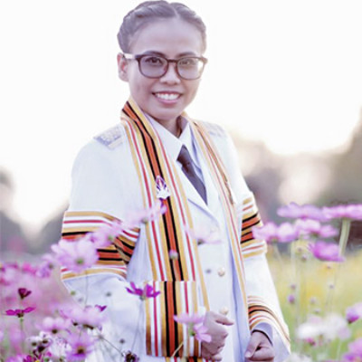Profile picture of เวียงพิงค์ ทวีพูน