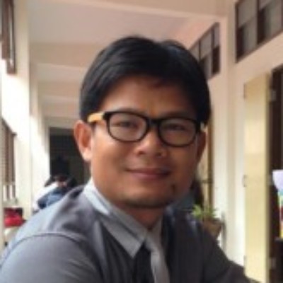 Profile picture of มนูญ สอนโพนงาม