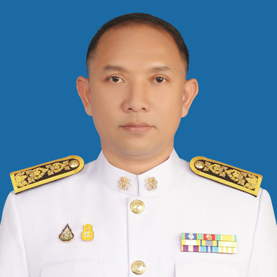 Profile picture of ผศ.ดร.อโศก ไทยจันทรารักษ์