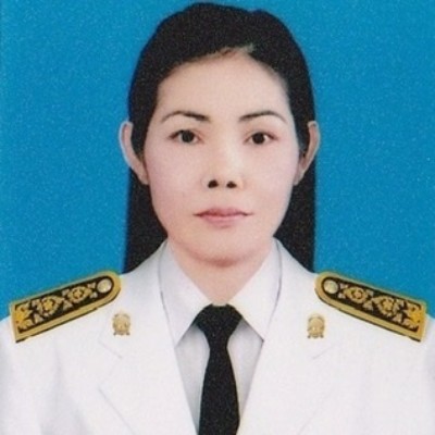 Profile picture of ดร.ศรีเพ็ญ พลเดช