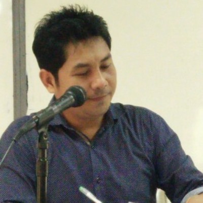 Profile picture of สันติภาพ ชารัมย์
