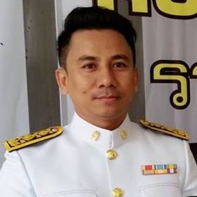 Profile picture of ศิธศักดิ์ สมพร