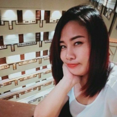 Profile picture of นางสาวปัทมพร สง่ากลาง