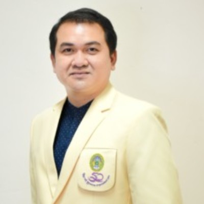 Profile picture of ผศ.ดร.พูนธนะ ศรีสระคู