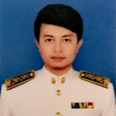 Profile picture of ดร.ธนกร ดุจเพ็ญ