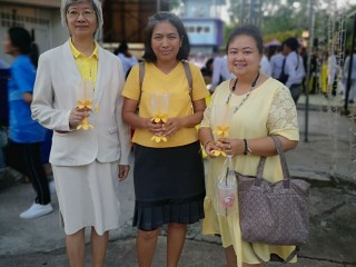 26 ก.ค. 62-วันเฉลิมพระชน-3