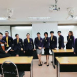 บุคคลากรสาขาวิชาฟิสิกส์