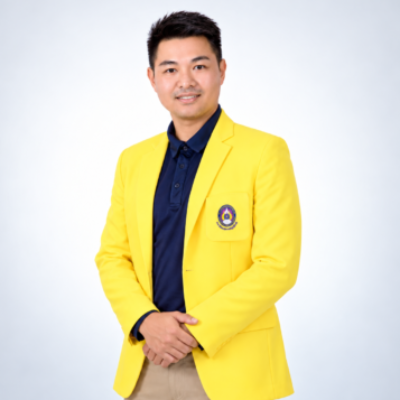 Profile picture of เอกพล แสงศรี