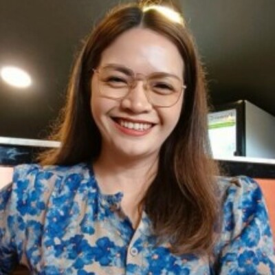 Profile picture of ชลิตา เจริญเนตร