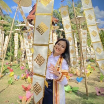 Profile picture of ดร.สุขฤทัย สมหมาย