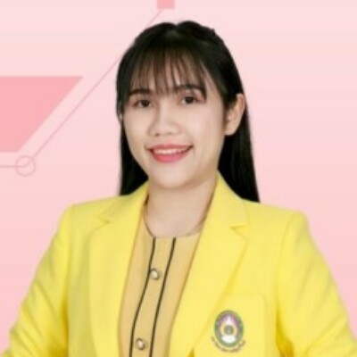 Profile picture of นางสาวนิภาพร พิระภาค