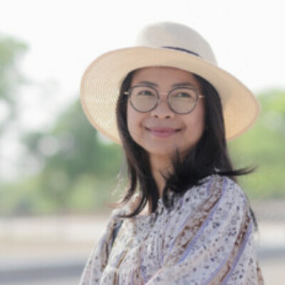 Profile picture of ผู้ช่วยศาสตราจารย์ ดร.รุ่งนภา จะนันท์