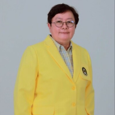 Profile picture of ผู้ช่วยศาสตราจารย์ ดร.สาวิตรี อกนิษฐ์เสนีย์