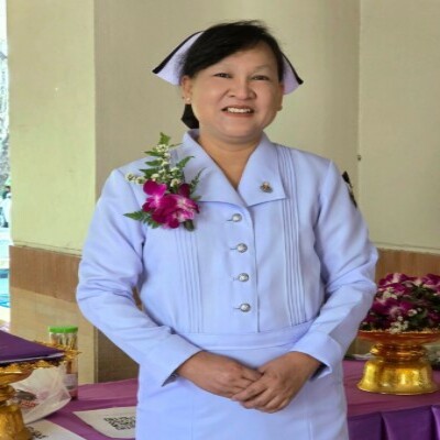 Profile picture of ศิริเพ็ญ อำไพพิศ