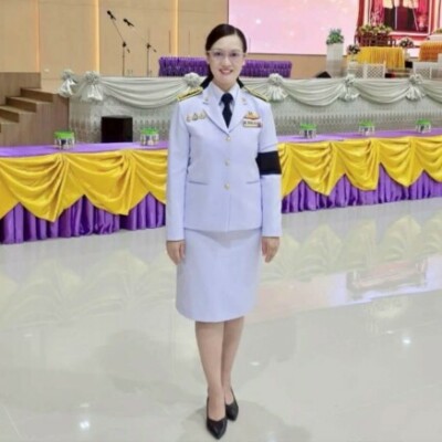 Profile picture of ผู้ช่วยศาสตราจารย์ ดร.ผกามาศ บุตรสาลี