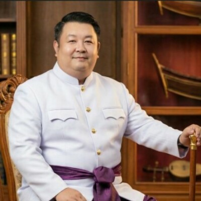 Profile picture of นิธิโรจน์ ศุภกฤษสุวรรณกุล