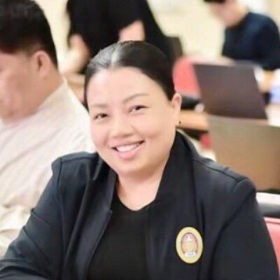 Profile picture of ผู้ช่วยศาสตราจารย์ ดร.ขวัญนภา วงศ์ไพศาลสิริกุล
