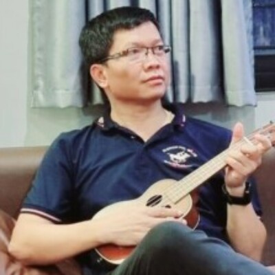 Profile picture of ดร.นิยม อานไมล์
