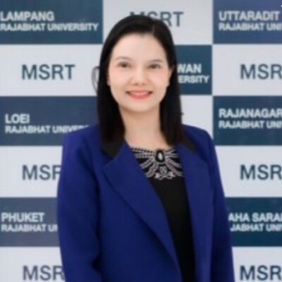 Profile picture of กนกเกล้า แกล้วกล้า