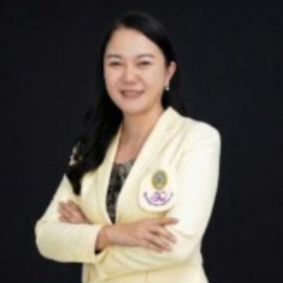 Profile picture of ธีรารัตน์ จีระมะกร