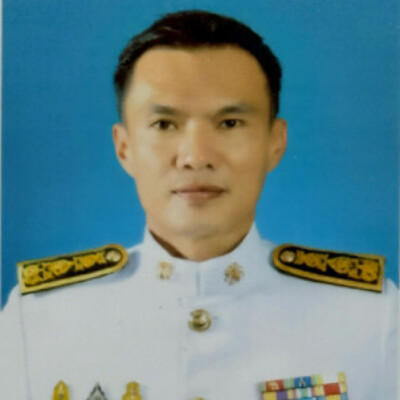 Profile picture of นายสราวุธ ทัศนาวิวัฒน์