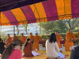 17. ทำบุญสัปดาห์