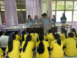 ค่ายเคมี 2