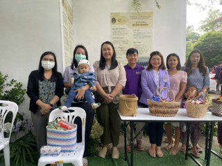 ทำบุญวันอนุรักษ์มรดก 4