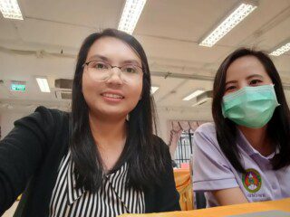 อบรม Gen AI 1