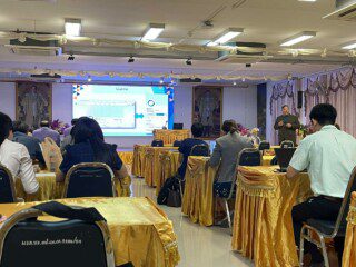 อบรม Gen AI 2