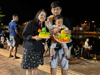 ลอยกระทง