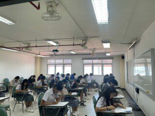 กลางภาค 2-2568