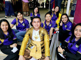 งานกีฬา 2