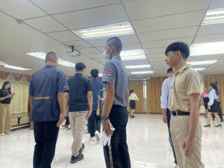 รับปริญญา 33