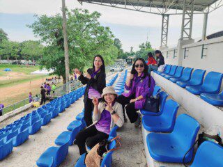 งานกีฬา 4