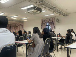 ประชุม GE 2