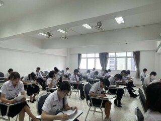 16.สอบกลางภาค 1