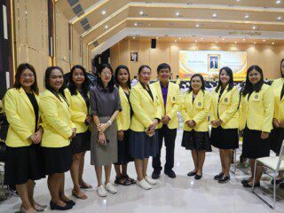 18. พิธีเฉลิมพระเกียรติ ร10 2