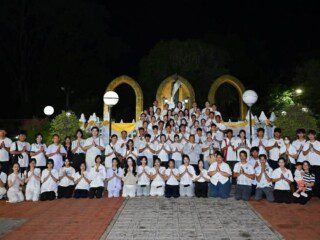 20. วันอาสาฬหบูชา 1