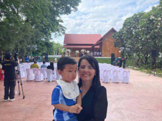23. นิทรรศการวันแม่ 1