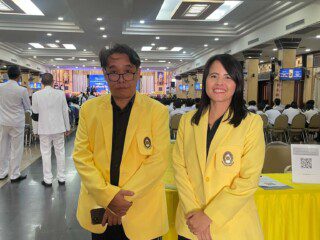 24. พิธีเฉลิมพระเกียรติ ร4 1
